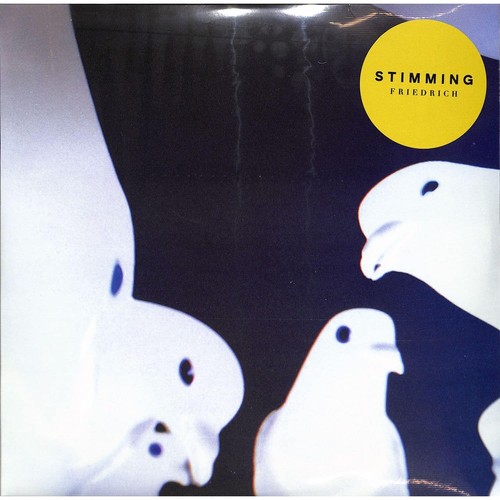 Stimming friedrich - stimming, /