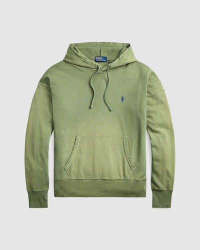 Polo ralph lauren felpa - lauren, con