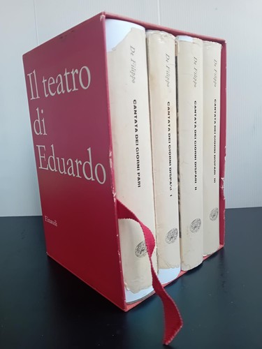 Teatro eduardo 4 - eduardo,