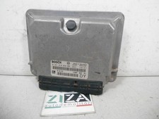 Centralina Motore Opel Astra G 2.0 DTI 74kw Y20DTH 2000 0281010050 09181243