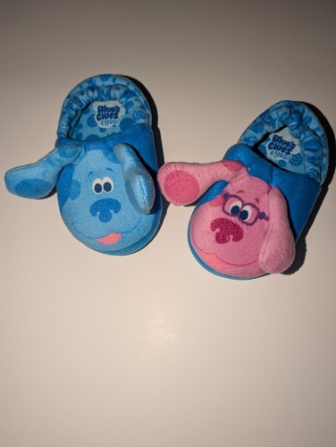 Ciabatte blues clues - clues, e