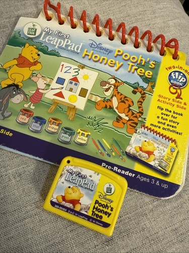 First leappad leap pad - leap,