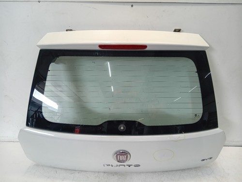 Fiat punto tappetino - fiat,