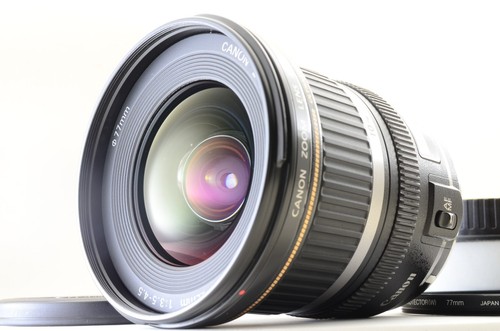 Canon 22mm 3 5 4 - canon, 10-22mm