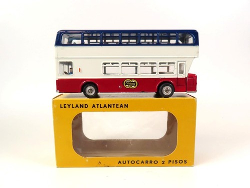 Metosul leyland atlantean - metosul,