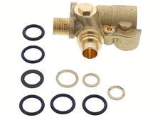 Ideal 175552 Kit gruppo