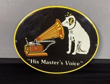 Vintage style His Masters