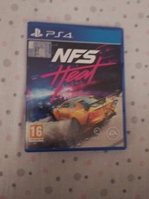 Need for Speed Heat (Sony