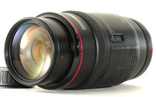 Canon EF 50-200mm f/3.5-4.5 L