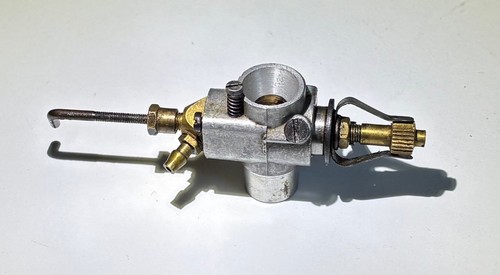Carburatore supertigre g21 - supertigre, g21/46
