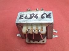 TRASFORMATORE USCITA AUDIO PER