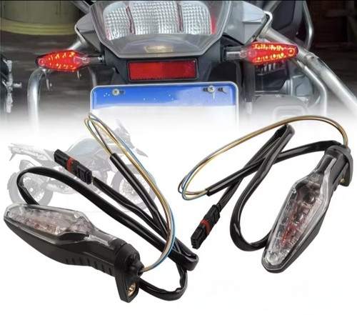 Frecce posteriori bmw - 2,