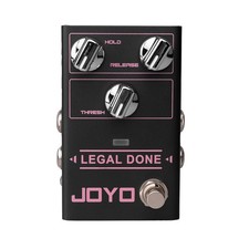 JOYO Noise Gate Noise
