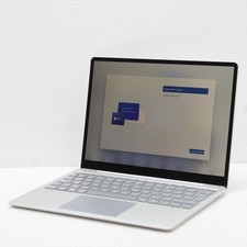 Microsoft Surface Laptop Go i5