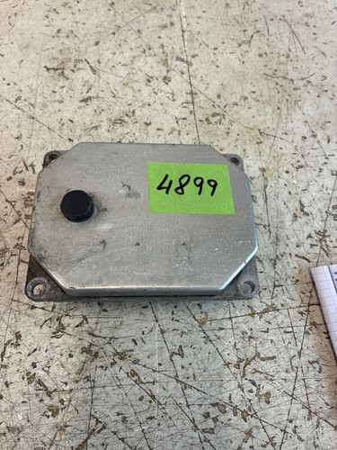 Centralina motore benzina - , ford