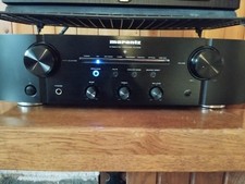 Amplificatore Marantz PM7005