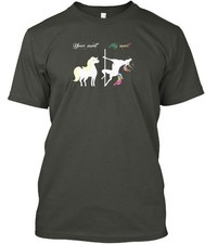 T-shirt Unicorno Pole Dance