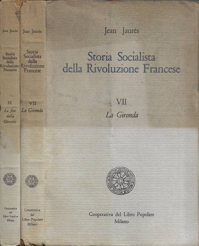 Storia socialista della - storia,
