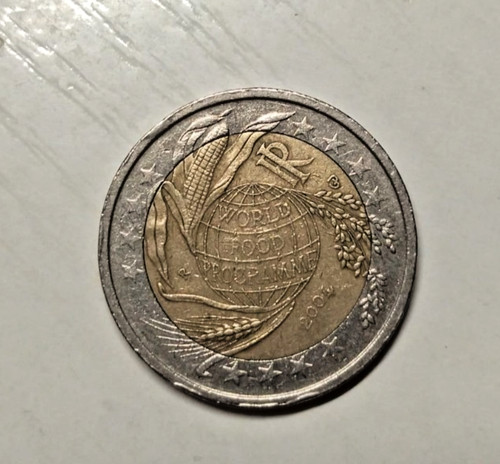 Euro italia 2004 150 world - italia,