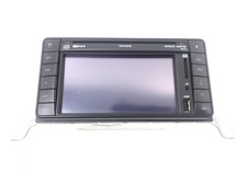 TOYOTA AVENSIS Berlina T27