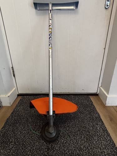 Attacco decespugliatore stihl - attacco,