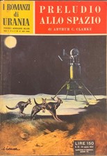 Arthur C. Clarke - Preludio