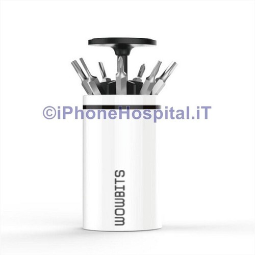Inserti per cacciavite apple - inserti,