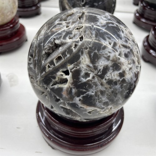 Libbre sfera geode - libbre,