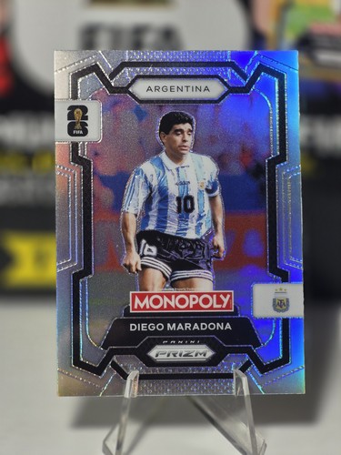 Diego maradona silver - maradona,