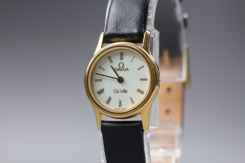 Omega ville vintage 1982 - vintage,