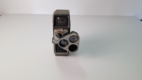 Cinepresa bell howell - bell, &