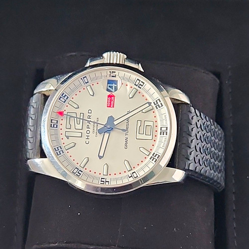 Orologio uomo chopard mille - orologio,