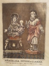 Litografia Francesco Apicella