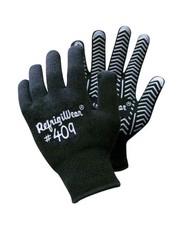 Refrigiwear 0409rblkmed guanti - 0409rblkmed,