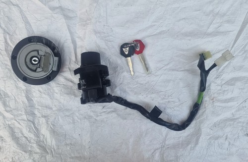Kit blocchetto accensione - kit,
