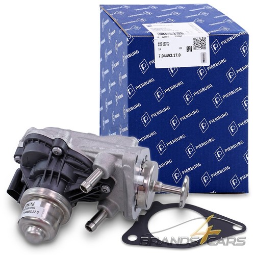Valvola agr pierburg per bmw - valvola,