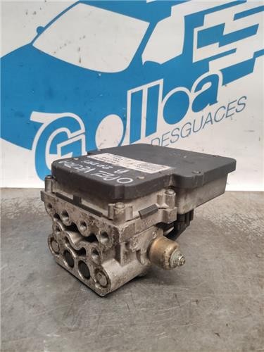 Pompa abs opel vectra - opel,