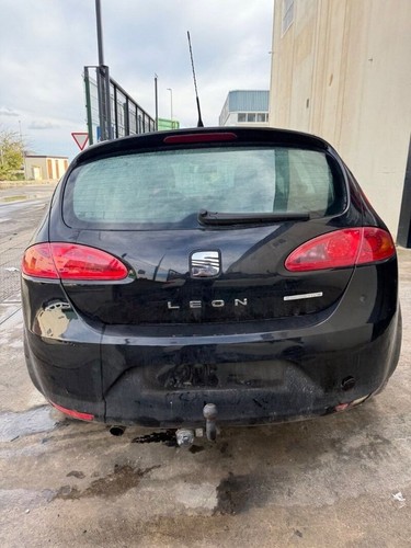 Portellone bagagliaio seat - portellone,