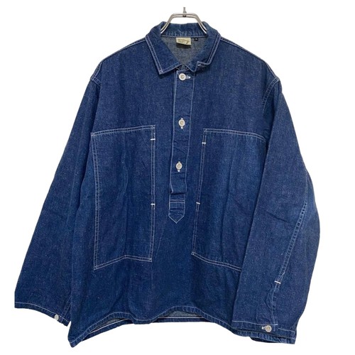 Orslow army pullover - pullover, giacca