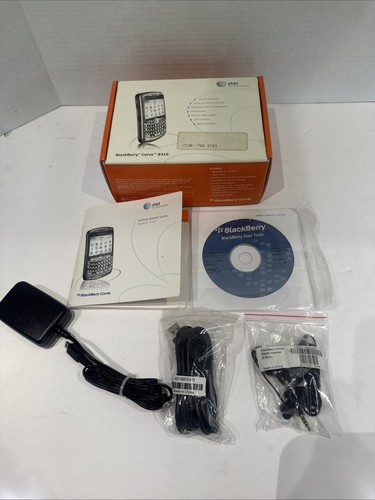 Accessori blackberry curved - blackberry,