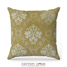 CASSIOPEA Cuscino arredo con