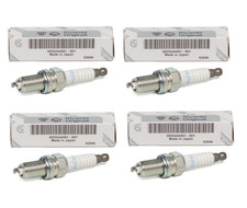 4x Candele motore originale