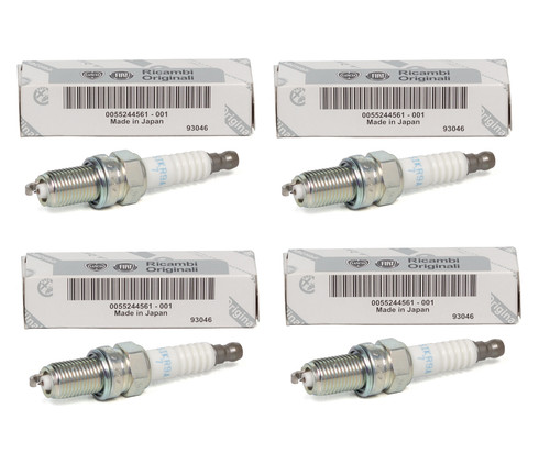 Candele motore originale - 4x,