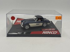 SLOT CAR 1/32 NINCO " AUSTIN