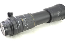 Sigma APO DG 170-500 mm F