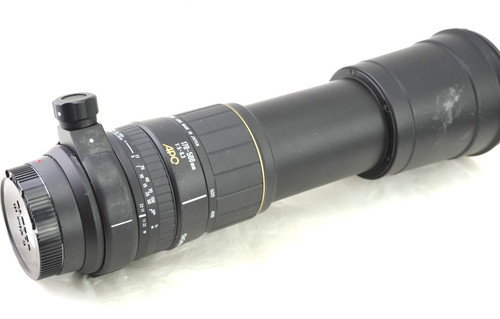 Sigma apo 170 500 f - apo, 170-500