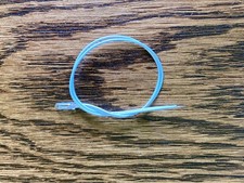 Nuova lampada cablata 28v 40mA