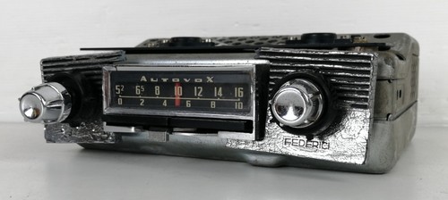 Autovox 112 autoradio a - ra-112,