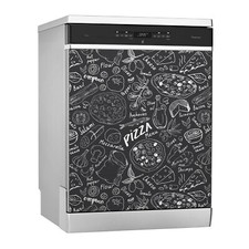 Adesivo pellicola magnetica