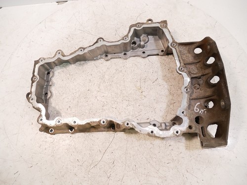 Coppa olio per ford - coppa,